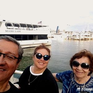 Meet your Posher, Ines